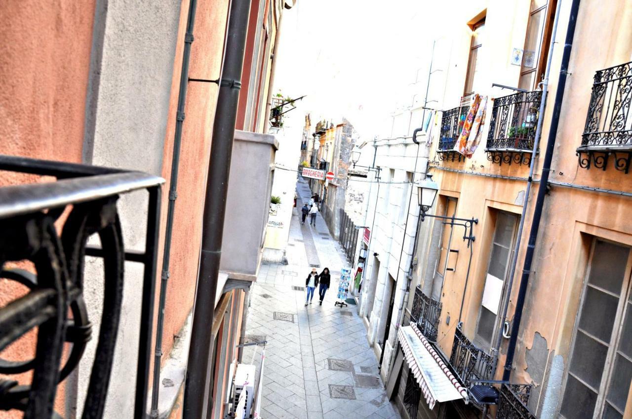 Abbardente In Centro Apartamento