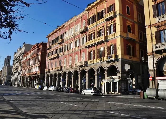 Abbardente Appartamento In Centro