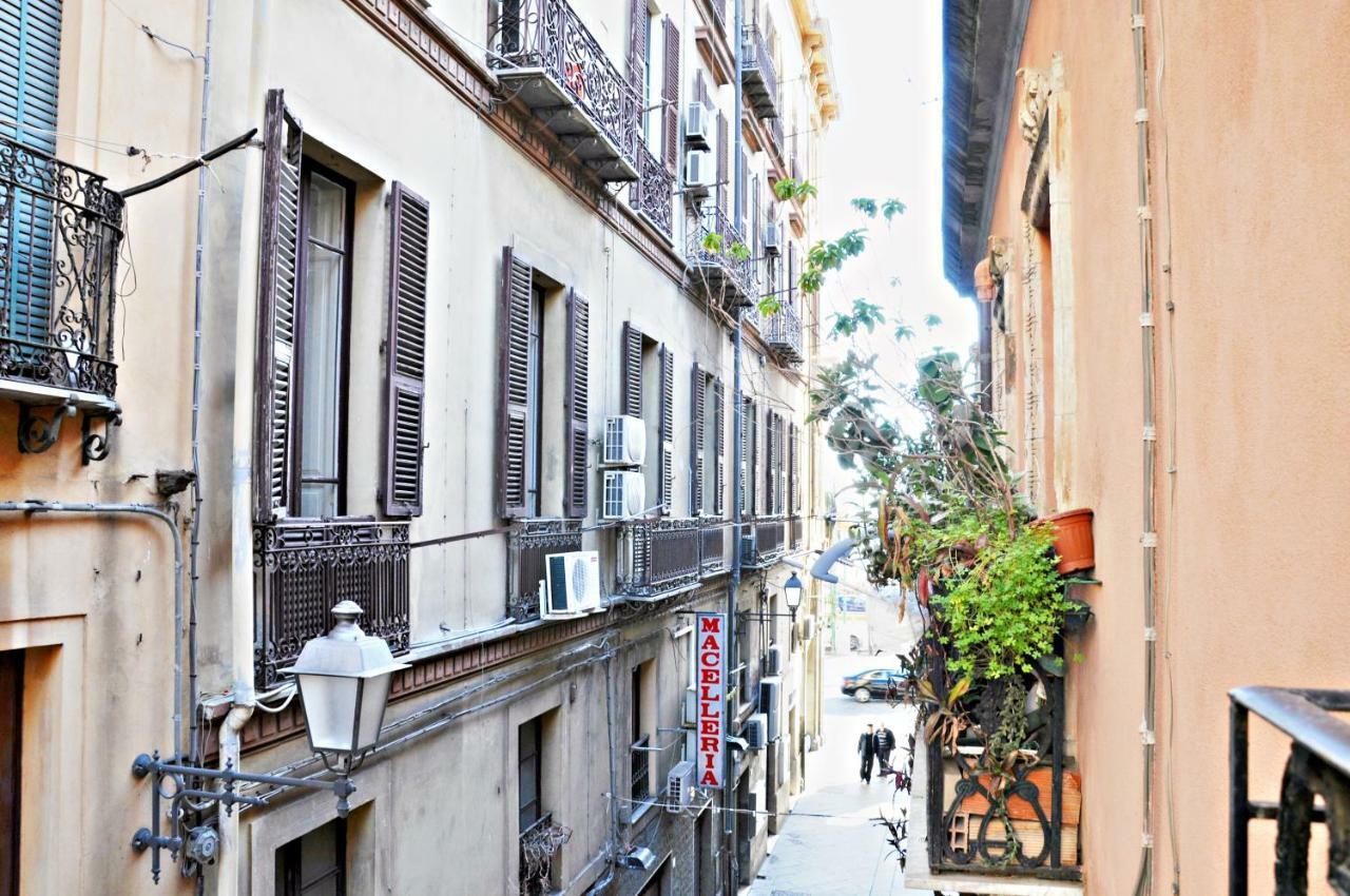 Abbardente In Centro