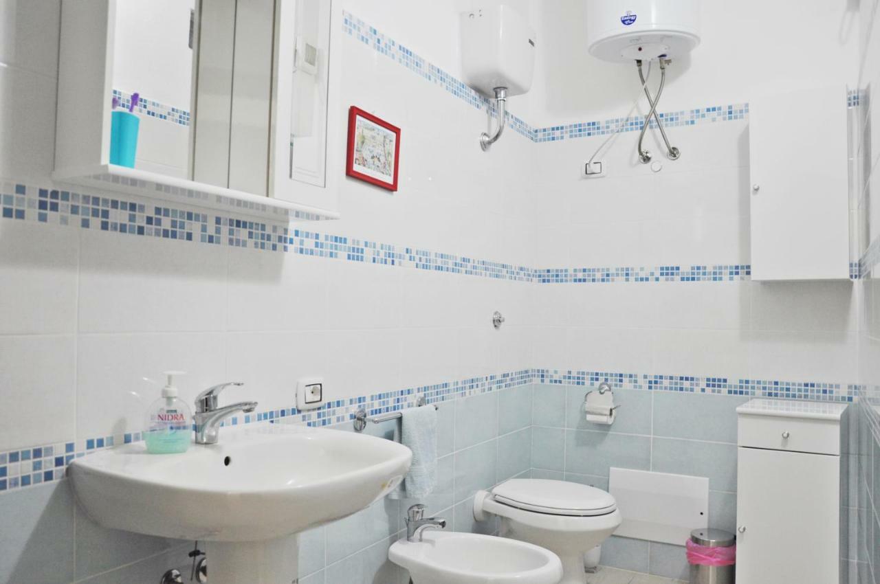 Apartment Abbardente In Centro