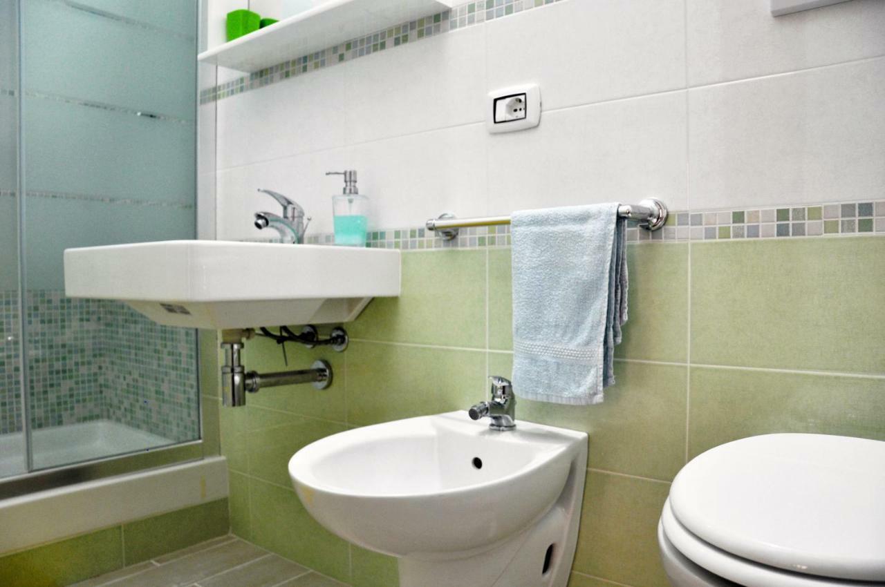 Apartment Abbardente In Centro Cagliari
