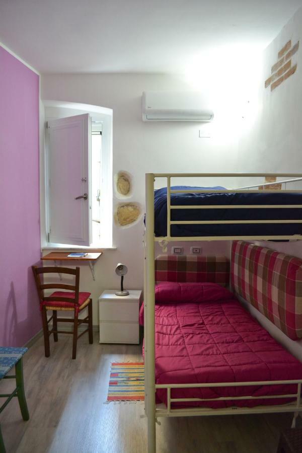 Apartment Abbardente In Centro