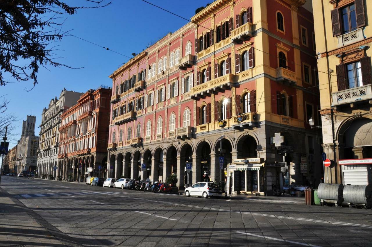Abbardente In Centro *
